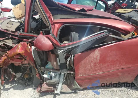 2004 Buick Lesabre Limited z USA, uszkodzony, nr VIN 1G4HR54K94U136168